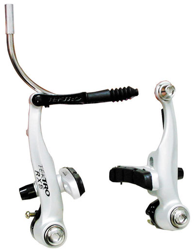 tektro rx 4.1 installation