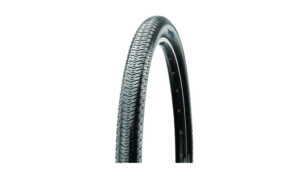 MAXXIS DTH TIRE - BIKE LOOP BMX SHOP