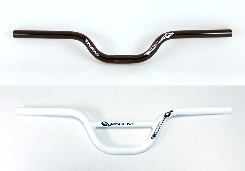 tangent bmx bars