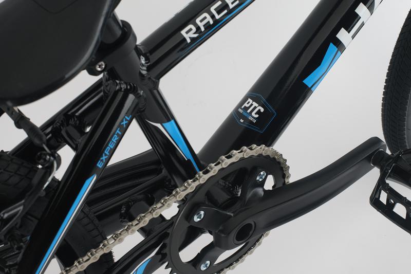 haro expert xl