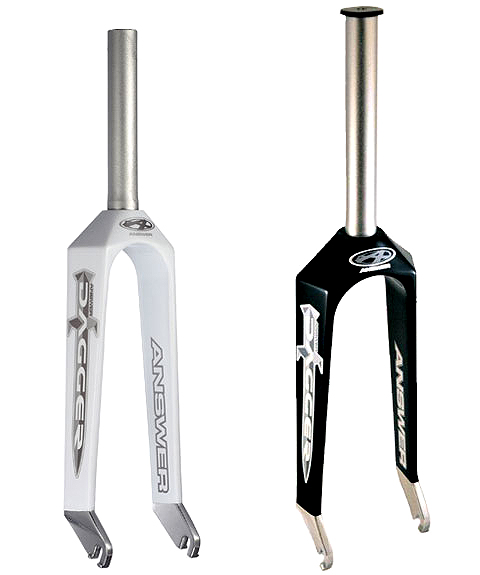 ANSWER Dagger Fork - BIKE LOOP BMX SHOP