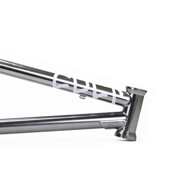 CULT RACE FRAME BIKE LOOP BMX SHOP