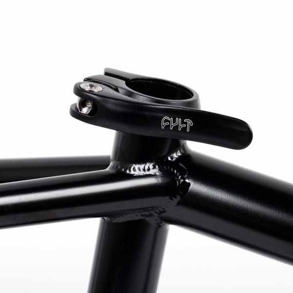CULT RACE FRAME - BIKE LOOP BMX SHOP