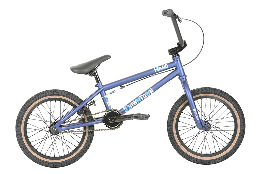 haro blue