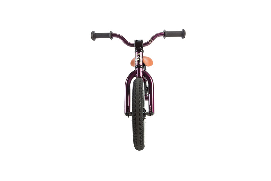 mongoose bmx balance bike