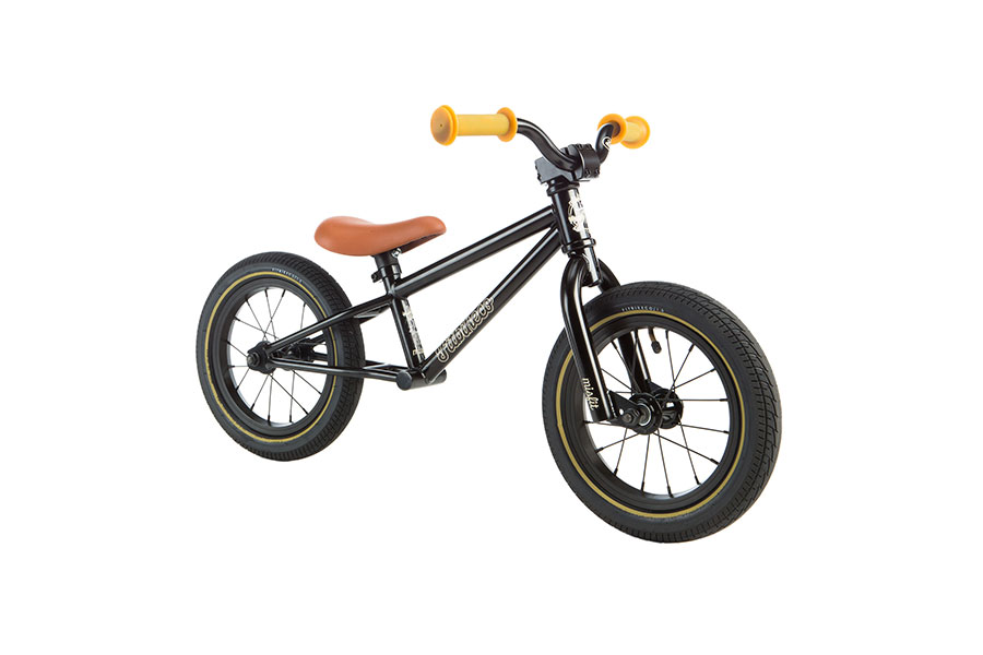 mongoose bmx balance bike