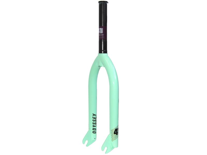 odyssey dirt fork