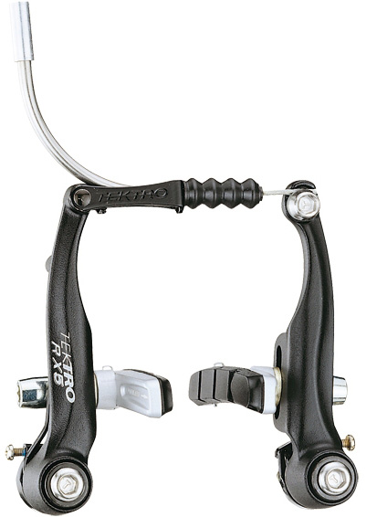 Tektro Rx 5 Mini V Brake Bike Loop Bmx Shop