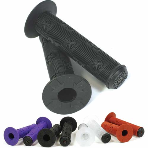 FIT BIKES KEY GRIPS BIKE LOOP BMX SHOP
